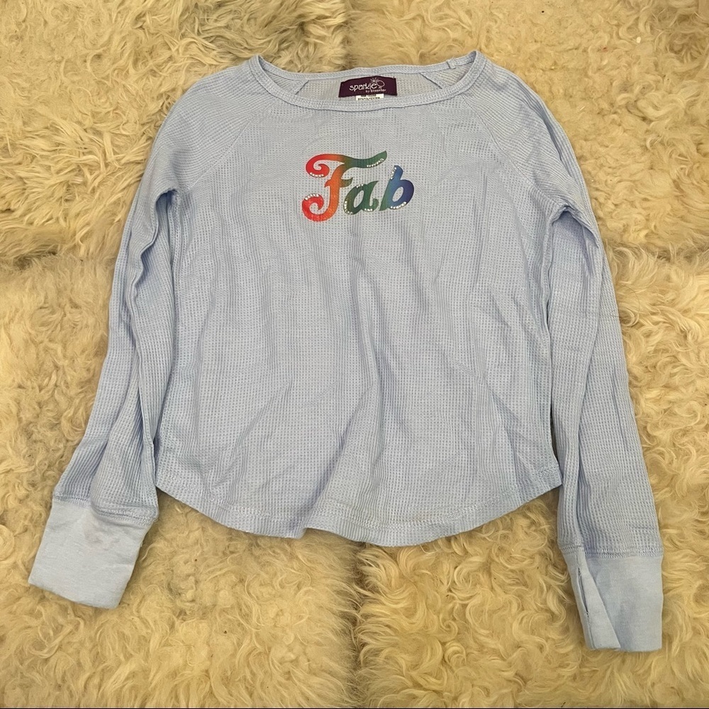 Stoopher Fab Tee